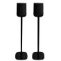 Black Vebos speaker stand Harman Kardon Enchant Speaker