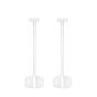 Vebos floor stand with LG DSP11RA white set