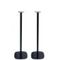 Vebos floor stand with Loewe Klang MR1 black set
