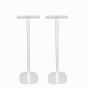 Vebos floor stand with Marshall Acton white set
