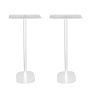 Vebos floor stand with Marshall Stanmore white set