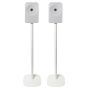 White Vebos speaker stand Samsung Music Studio 7