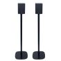 Vebos speaker stand Teufel Effekt 2 black set