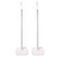 White Vebos speaker stand Hisense AX5125H set