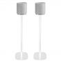 Vebos floor stand B&O BeoPlay M5 white set