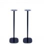 Vebos floor stand B&O BeoPlay M5 black set XS (60cm)