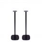 Vebos floor stand B&W Formation Flex black set XL (100cm)