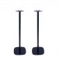 Vebos floor stand Bose Home Speaker 500 black set XS (60cm)