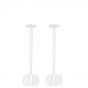 Vebos floor stand Harman Kardon Citation 100 white set XL (100cm)