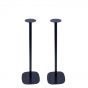 Vebos floor stand Harman Kardon Enchant Speaker black set XL (100cm)