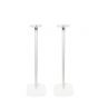 Vebos floor stand LG DS95QR white set XL (100cm)