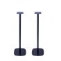 Vebos floor stand LG DSP11RA black set XL (100cm)