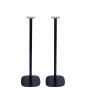 Vebos floor stand Loewe Klang MR1 black set XL (100cm)