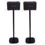 Vebos floor stand Marshall Acton black set XL (100cm)