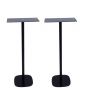 Vebos floor stand Marshall Stanmore black set