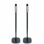 Vebos floor stand Philips Fidelio TAFS1 black set XL (100cm)