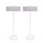 Vebos floor stand Samsung M5 WAM551 white set