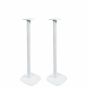 Vebos speaker stand Sonos Era 300 white set XL (100cm)