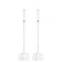 Vebos floor stand Sony HT-A9 white set XS (60cm)