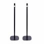 Vebos floor stand Ultimea black set