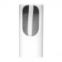 Vebos floor stand Sonos Play 1 white set XL (100cm)