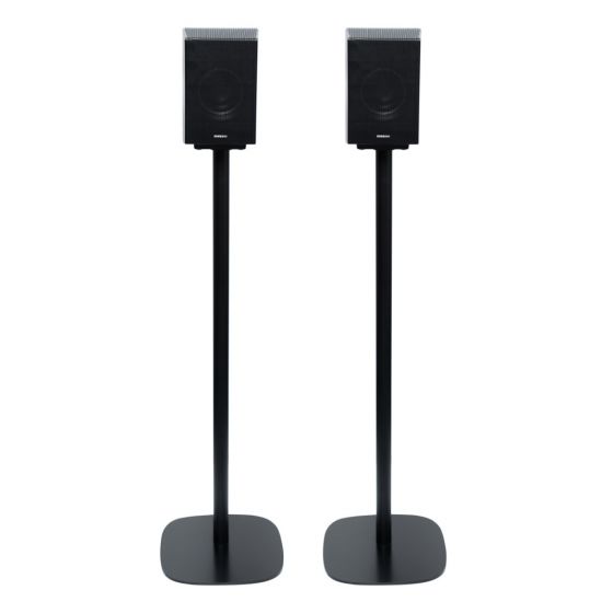 Vebos floor stand Samsung HW-Q930C black set XL (100cm)