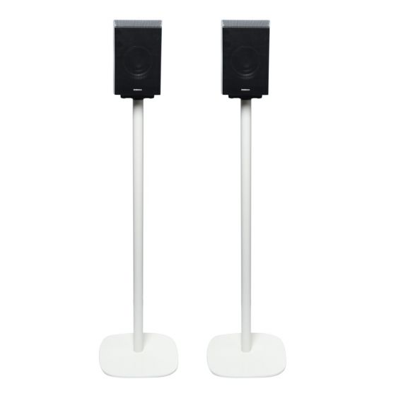 Vebos floor stand Samsung HW-Q990D white set XS (60cm)