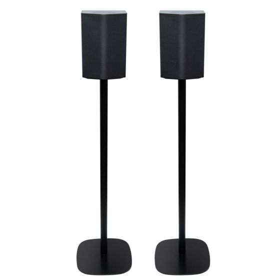 Vebos floor stand LG DS95QR black set XS (60cm)