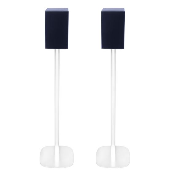 Vebos floor stand LG DSP11RA white set XL (100cm)