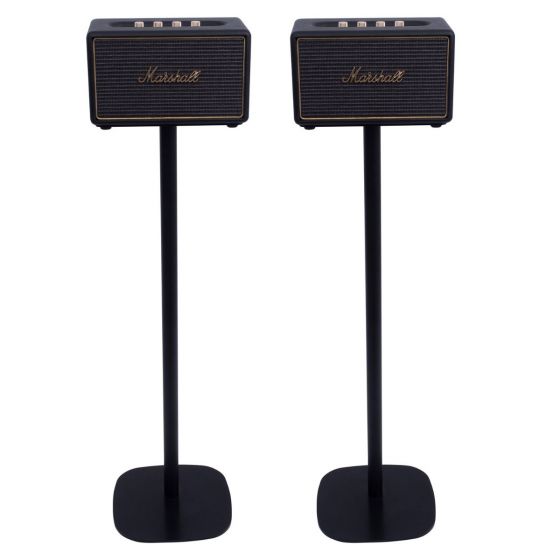 Vebos floor stand Marshall Acton black set XS (60cm)