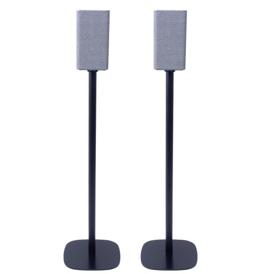 Vebos floor stand Philips TAW6205 black set XL (100cm)