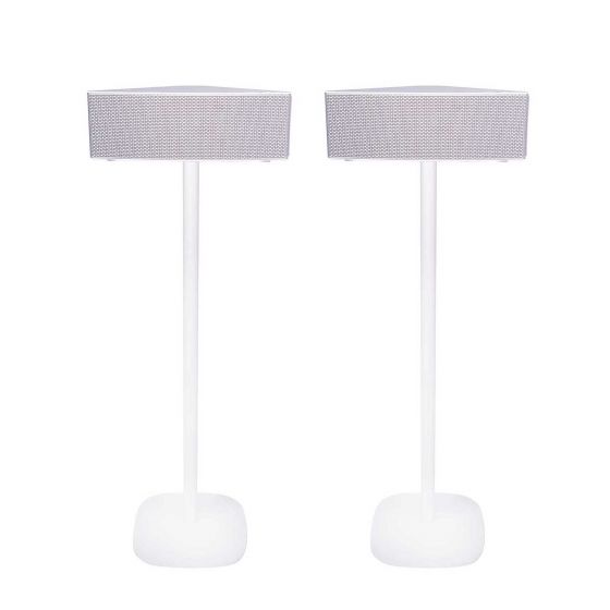 Vebos floor stand Samsung M5 WAM551 white set