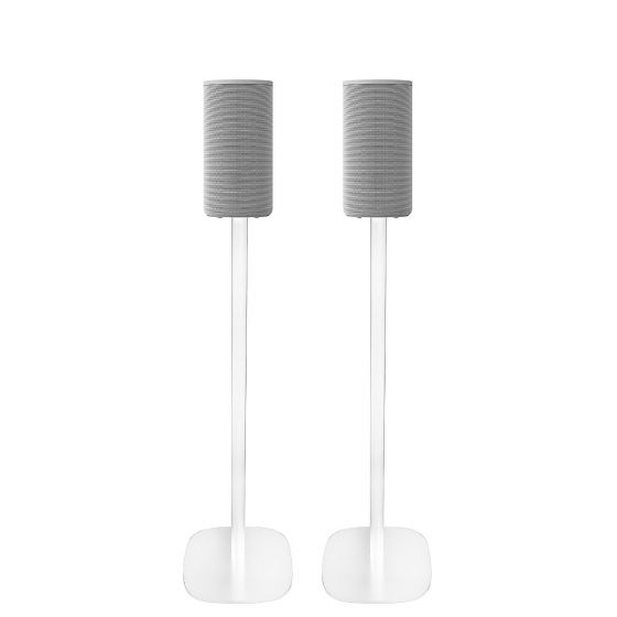 Vebos floor stand Sony HT-A9 white set