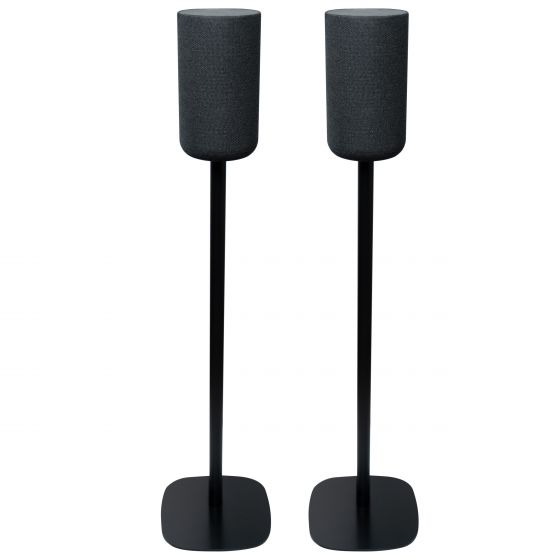 Vebos floor stand Sony SA-RS5 black set