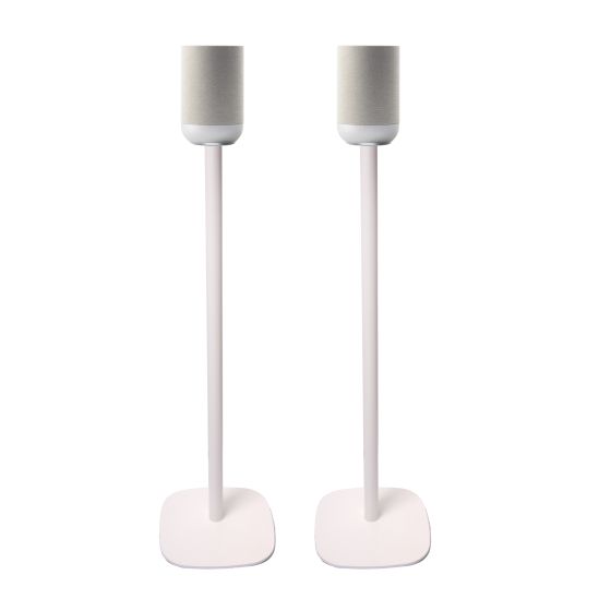 Vebos speaker stand Denon Home 200 white set