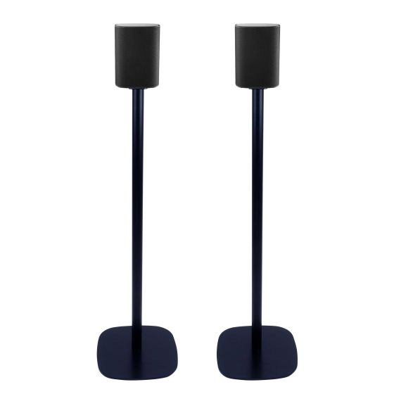 Vebos speaker stand Canton Smart Libero black set