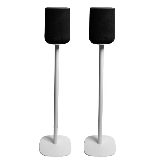 Vebos speaker stand Harman Kardon Enchant Speaker white set