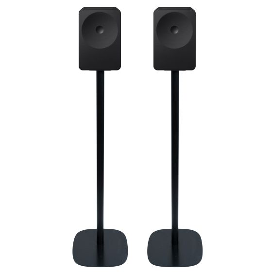 Vebos speaker stand Samsung Music Studio 7 black set