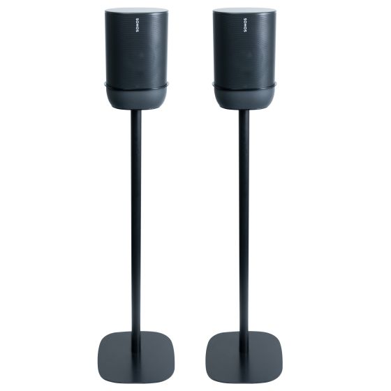 Sonos Move Standard Black Set from Vebos