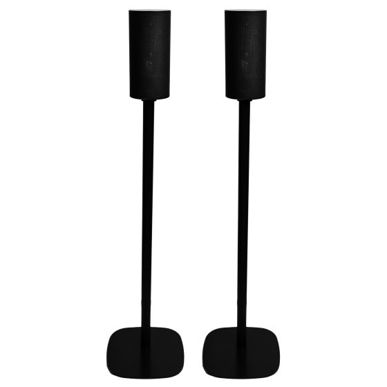 Vebos speaker stand Sony bravia theatre system 6 black set
