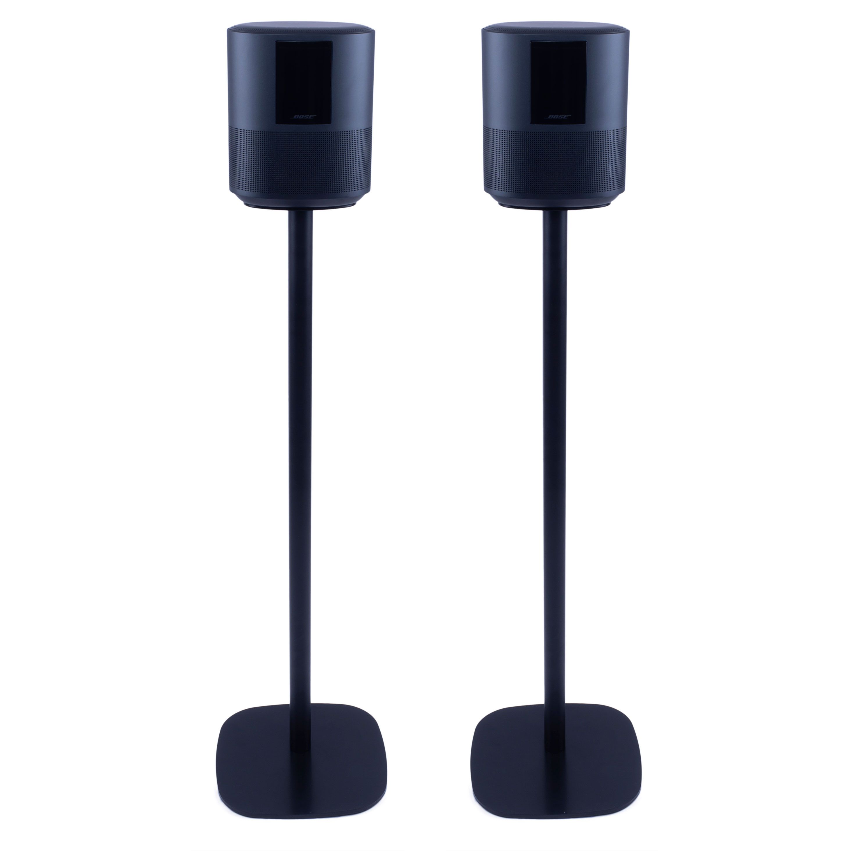 Vebos floor stand Bose Home Speaker 500 black set | The floor