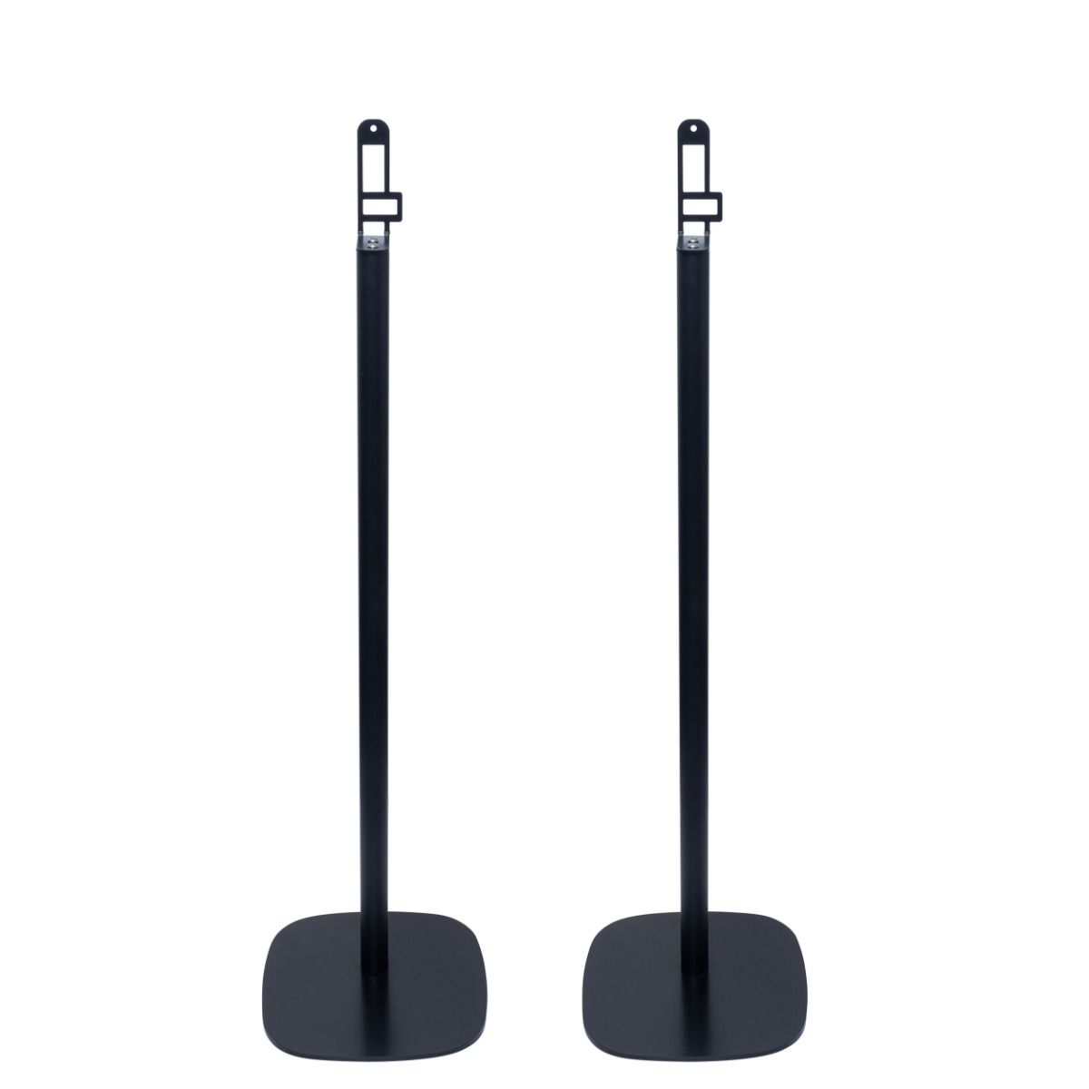 Vebos floor stand Sony SA-RS3S black set | The floor stand for