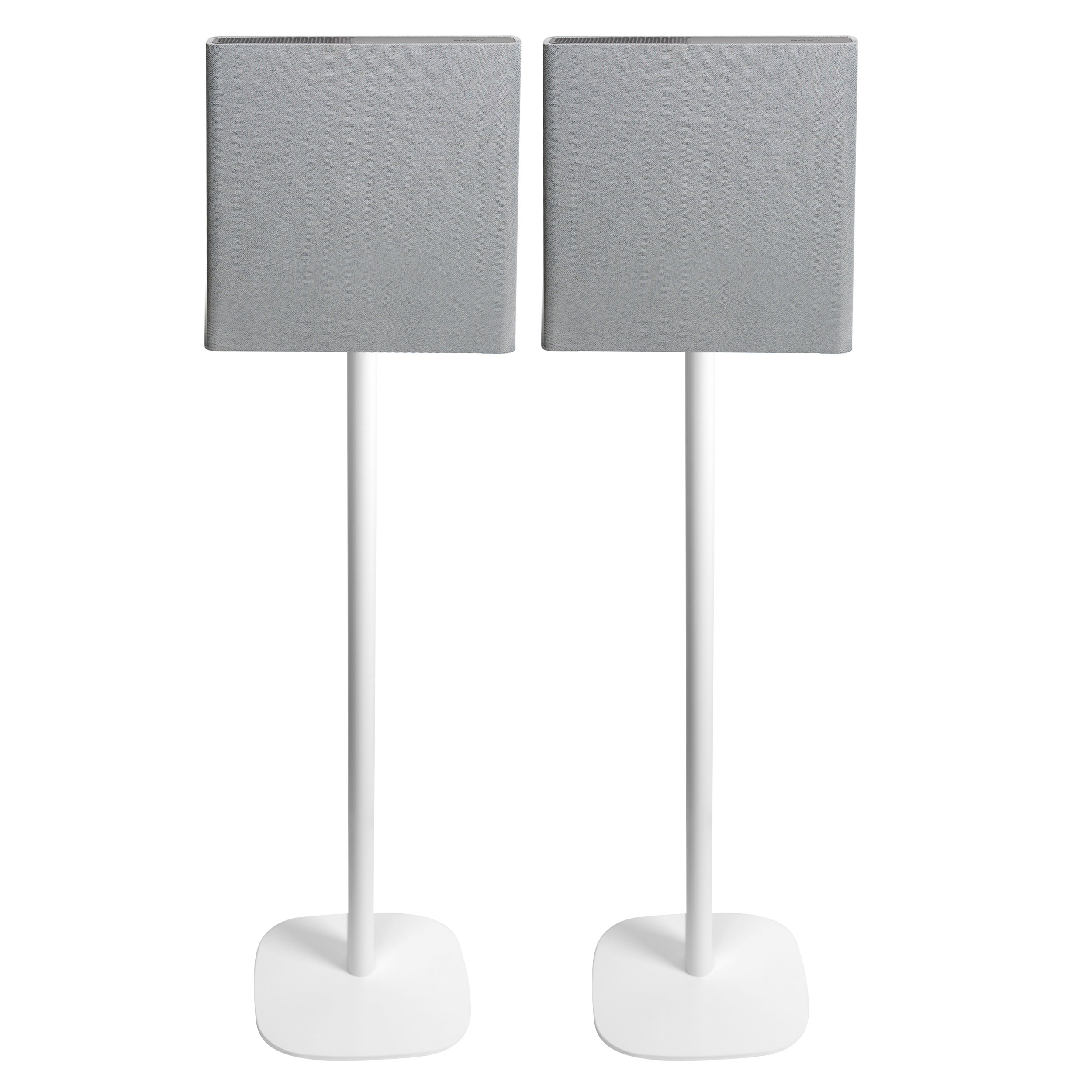 Amazon.com: Growalleter Speaker Stands for Sony HT-A9 High Performance Home Theater  System, 2 Pcs HT-A9 Speaker Stands with Cable Management (Stand only) :  Electronics