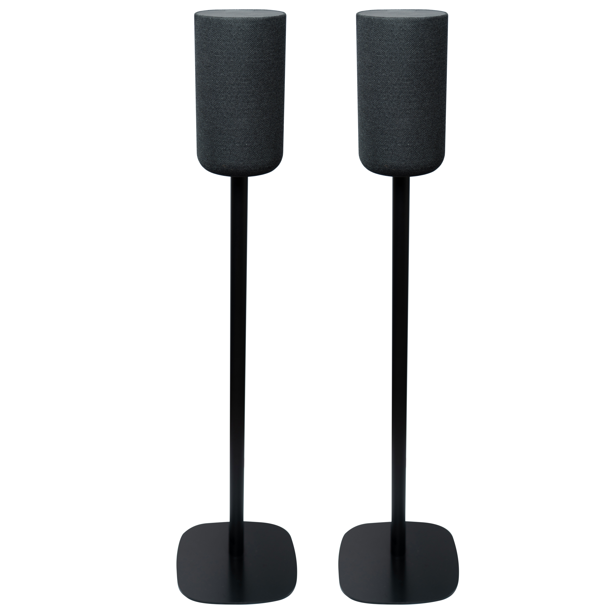 Vebos floor stand Sony SA-RS5 black set