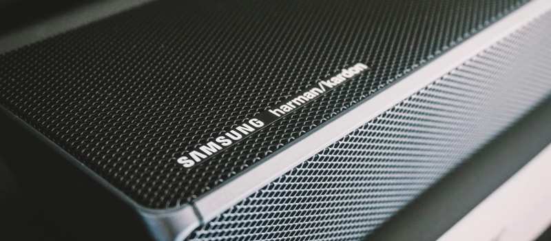 Do you know what a soundbar is? title=