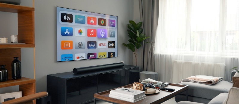 What is a soundbar? Explanation in this blog